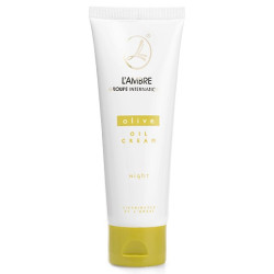 Успокаивающий ночной крем 80 мл