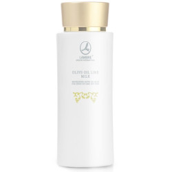 Увлажняющее молочко Olive oil milk 120 мл