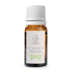 Масло чайного дерева 10 мл