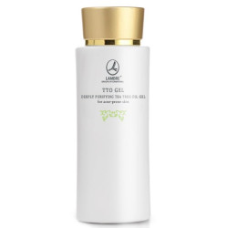 Очищающий гель 120 мл