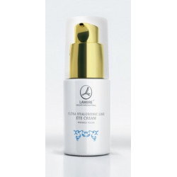 Омолаживающий крем для зоны вокруг глаз 15 мл