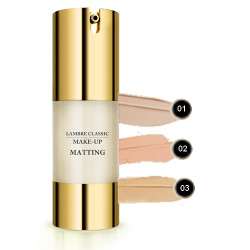 Тональный крем с матирующим эффектом Matting Make-up 30 мл