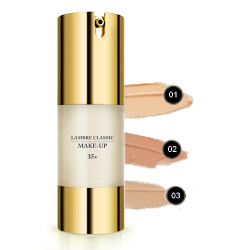 Тональный крем с лифтинг эффектом Make-up 35+ 30 мл