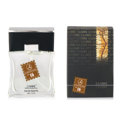Мужской аромат Lambre №16 50мл