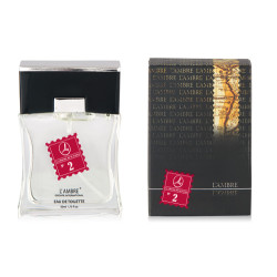 Мужской аромат Lambre №2 50мл