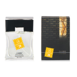 Мужской аромат Lambre №20 50мл