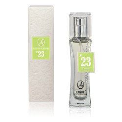 Женские духи Lambre №23 20мл