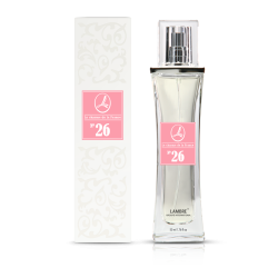 Женские духи Lambre №26 20мл
