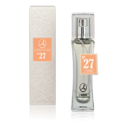 Женские духи Lambre №27 20мл