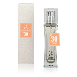 Женские духи Lambre №30 20мл