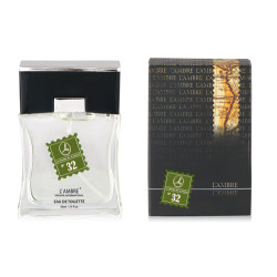 Мужской аромат Lambre №32 50мл