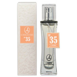 Женские духи Lambre №35 20мл