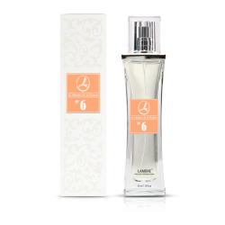 Женские духи Lambre №6 New 20мл