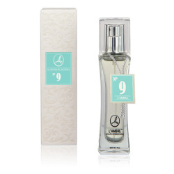 Женские духи Lambre №9 20мл