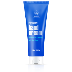 Крем для рук Hydro Active Hand cream 50 мл