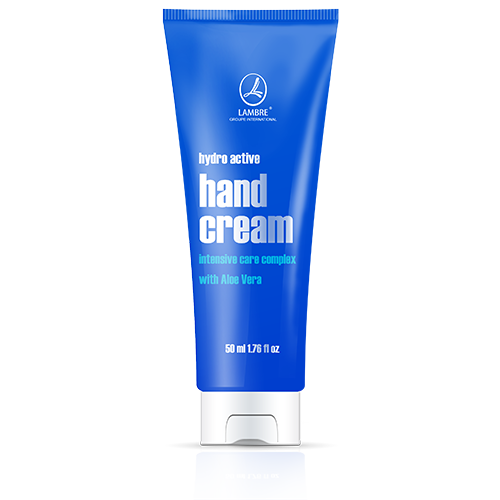 Крем для рук Hydro Active Hand cream 50 мл