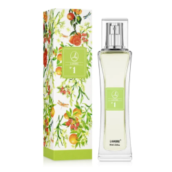 Женские духи Lambre №1 20мл